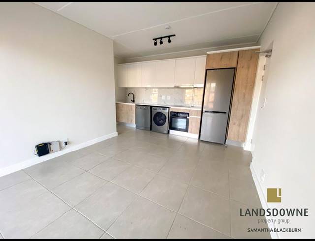 1 BEDROOM PROPERTY TO RENT IN RICHWOOD